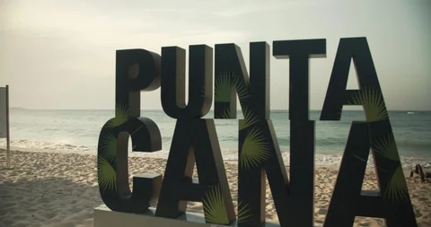 Punta Cana, Mexico